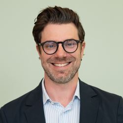 Hans Van Lancker, MD, MBA, FRCSC, FAAOS